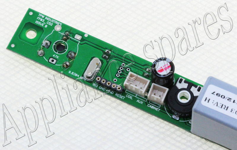 Defy Fridge Pc Board-5