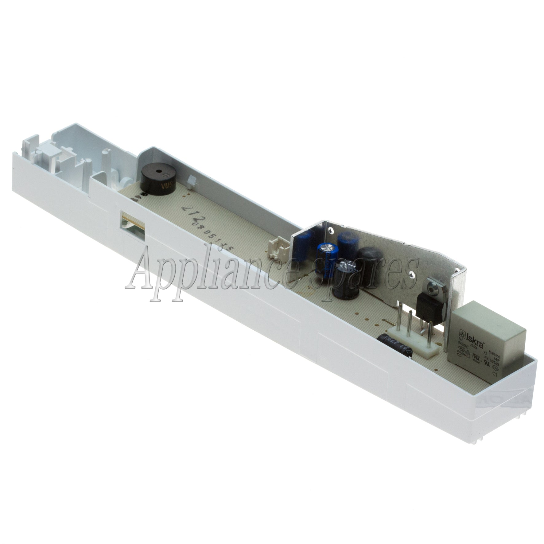 Bosch Freezer Pc Board-2