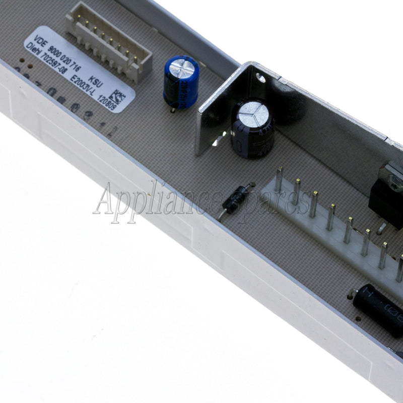 Bosch Fridge Pc Board-2