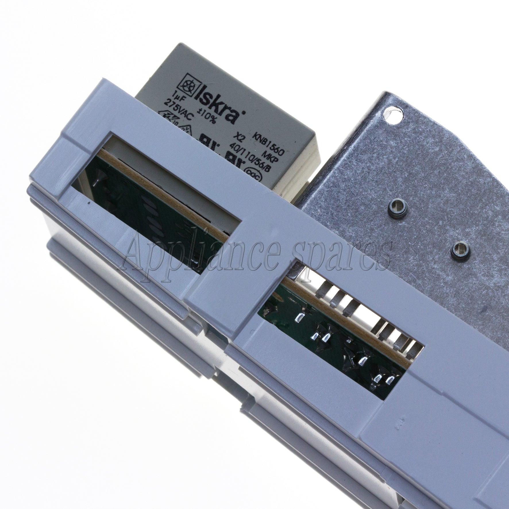 Bosch Fridge Pc Board
