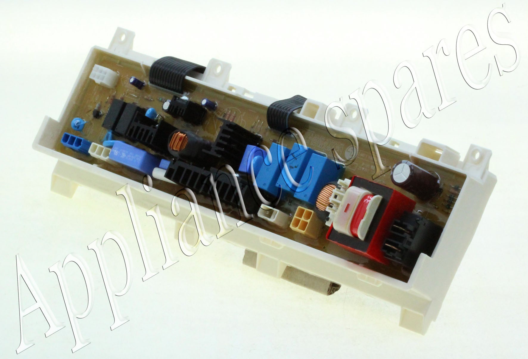 LG Washing Machine Main Pc Board