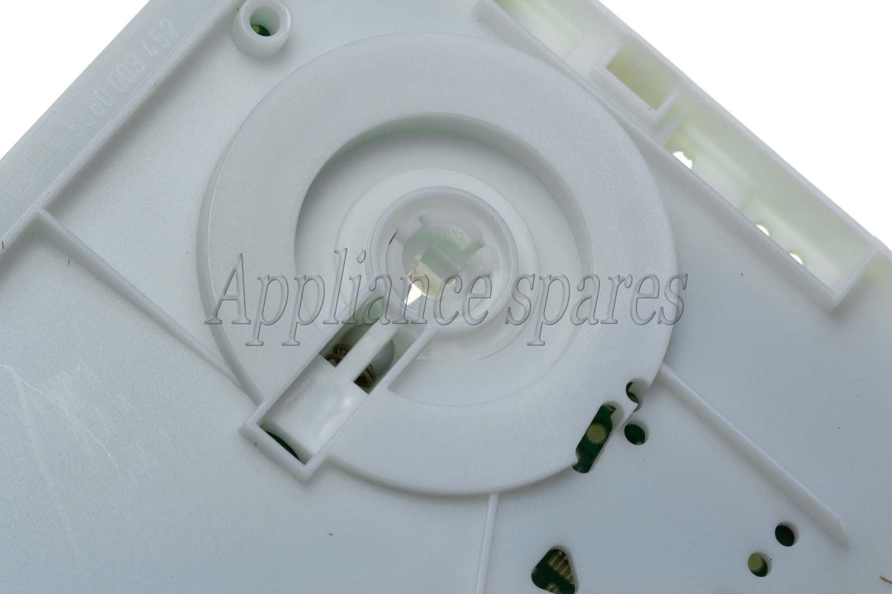 Bosch Dishwasher Control Module-3