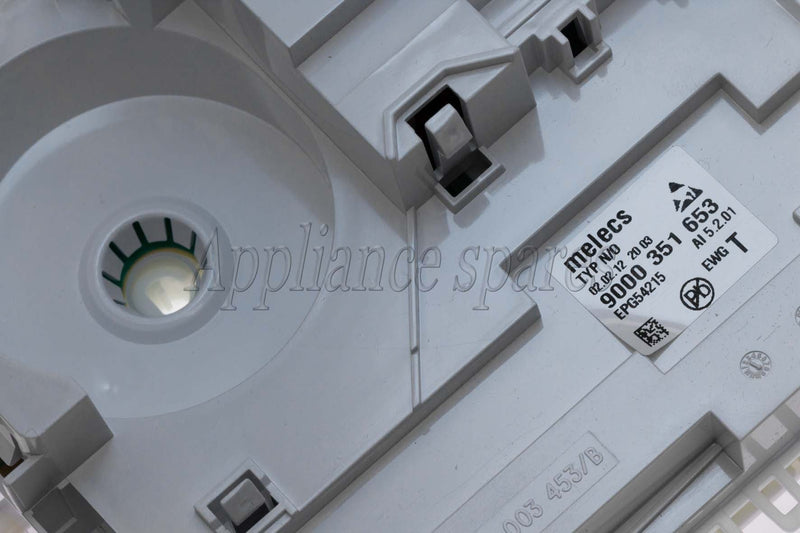 Bosch Dishwasher Control Module-4
