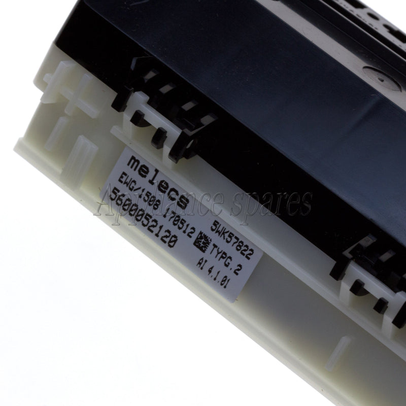 Bosch Dishwasher Pc Board-3