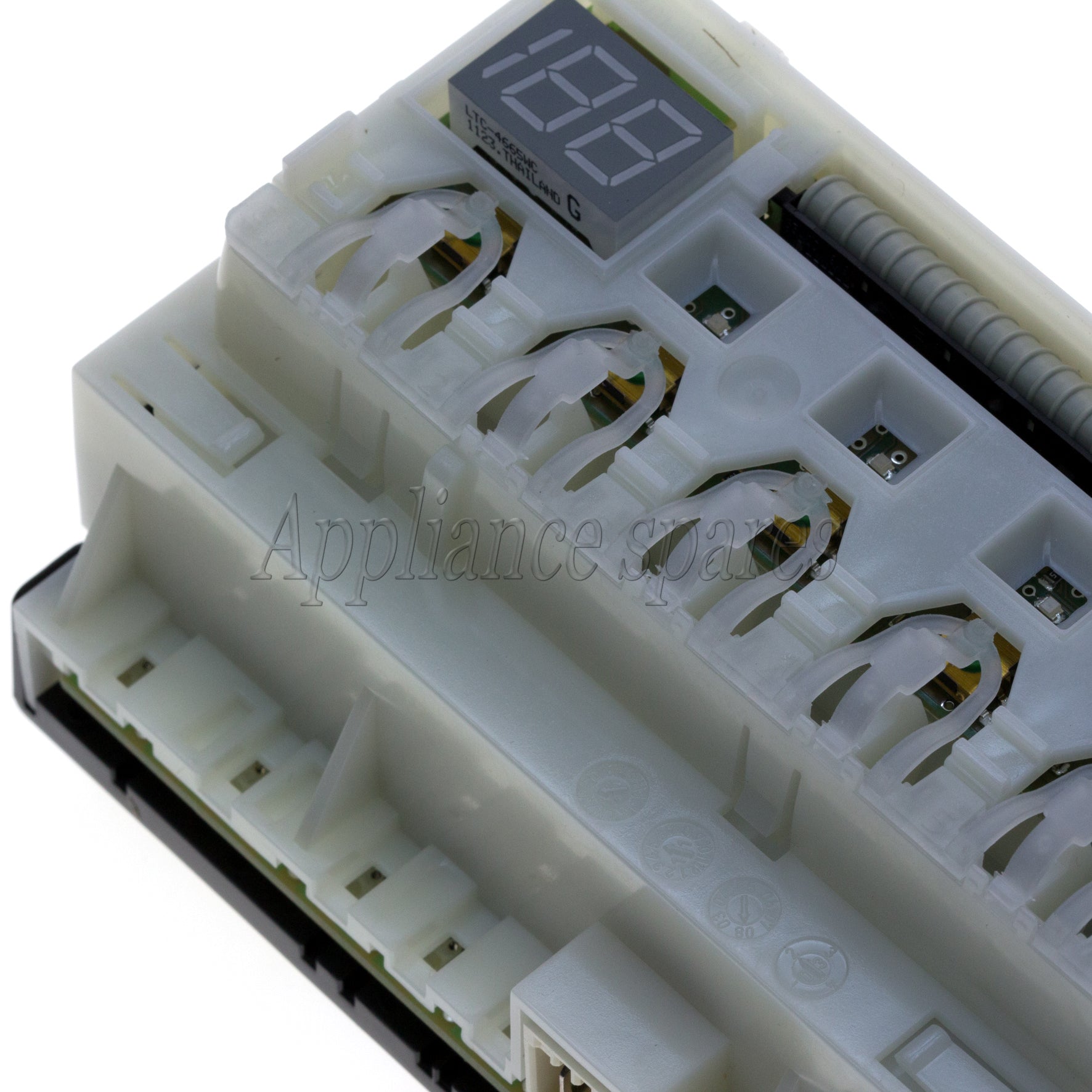 Bosch Dishwasher Pc Board-4