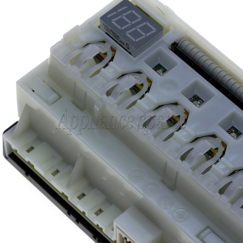 Bosch Dishwasher Pc Board-4