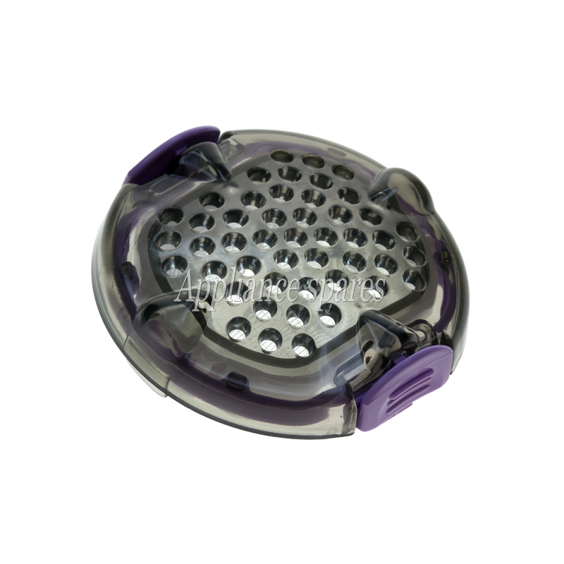 LG Washing Machine Filter-4