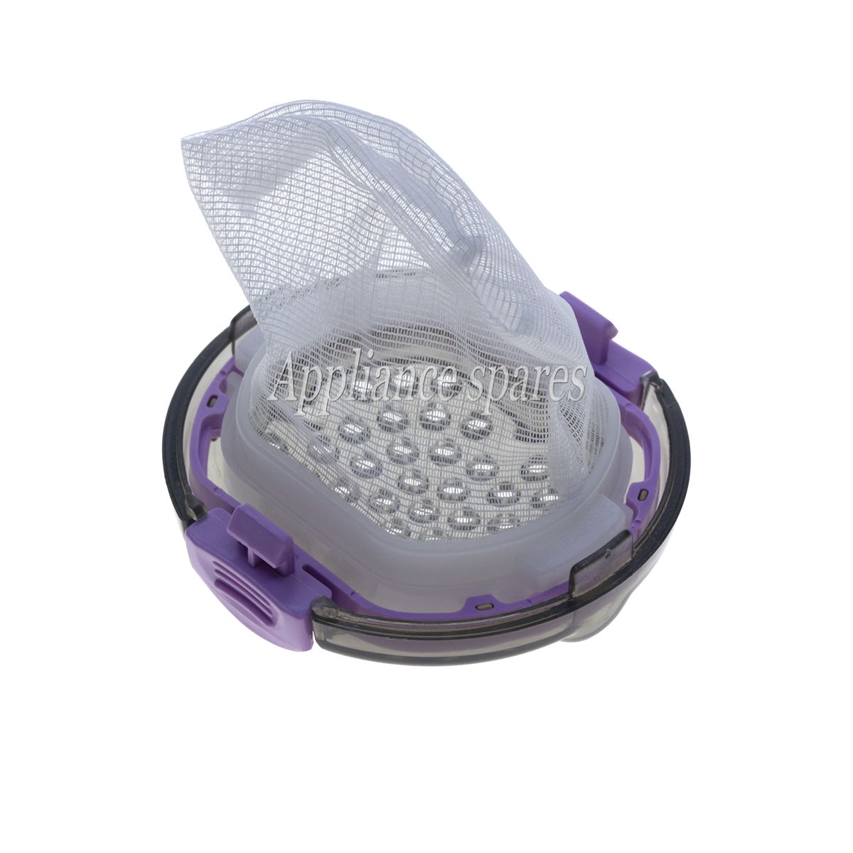LG Washing Machine Filter-5