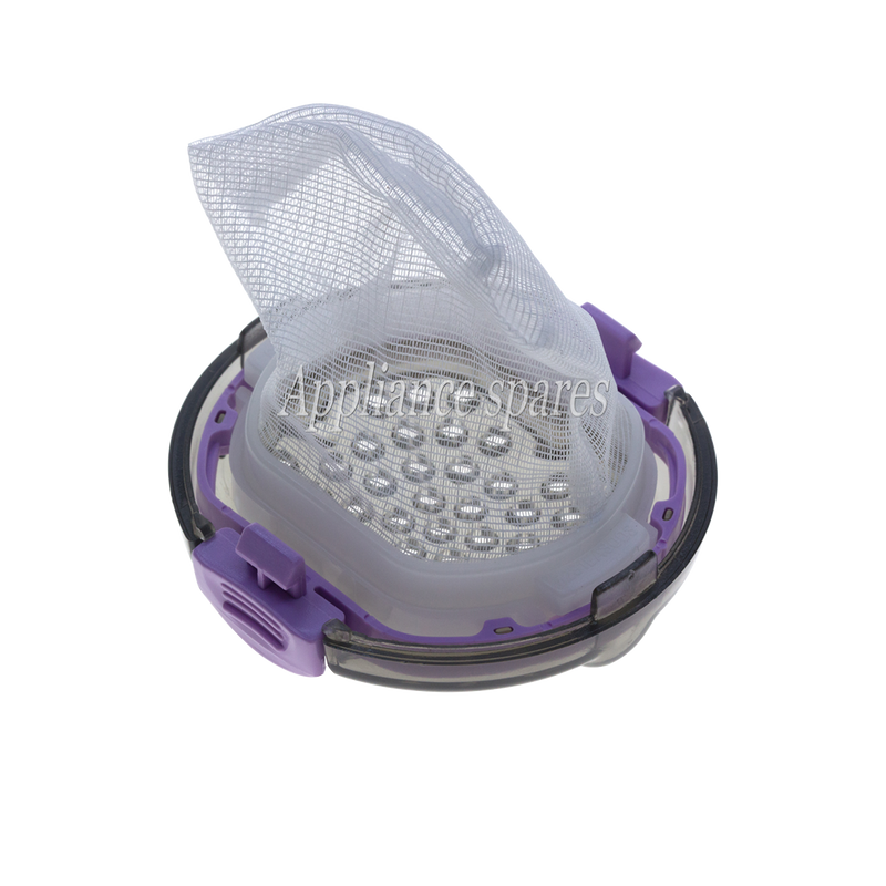 LG Washing Machine Filter-5