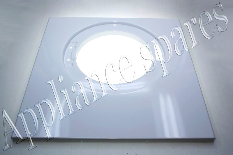 Defy Tumble Dryer White Front Panel-2