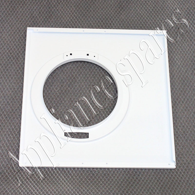 Defy Tumble Dryer White Front Panel-3