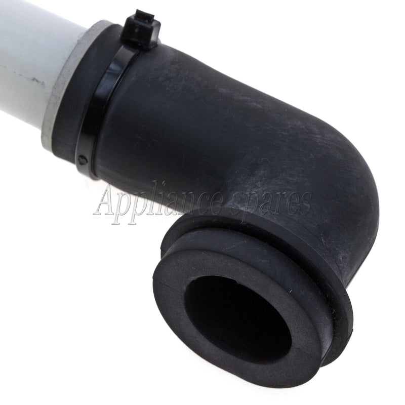 Defy Washing Machine Pressure Stat Hose-2