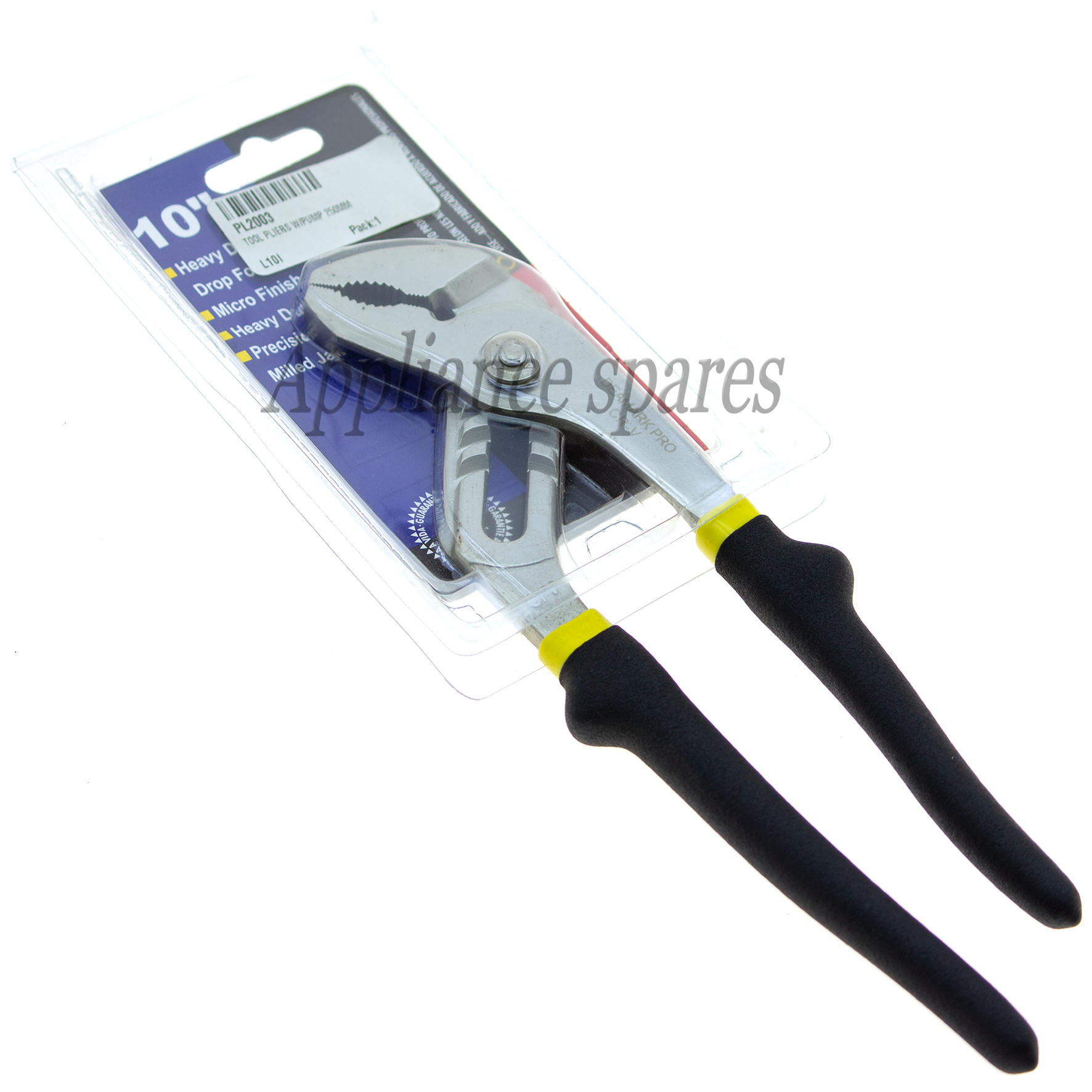 Water Pump Pliers 250mm