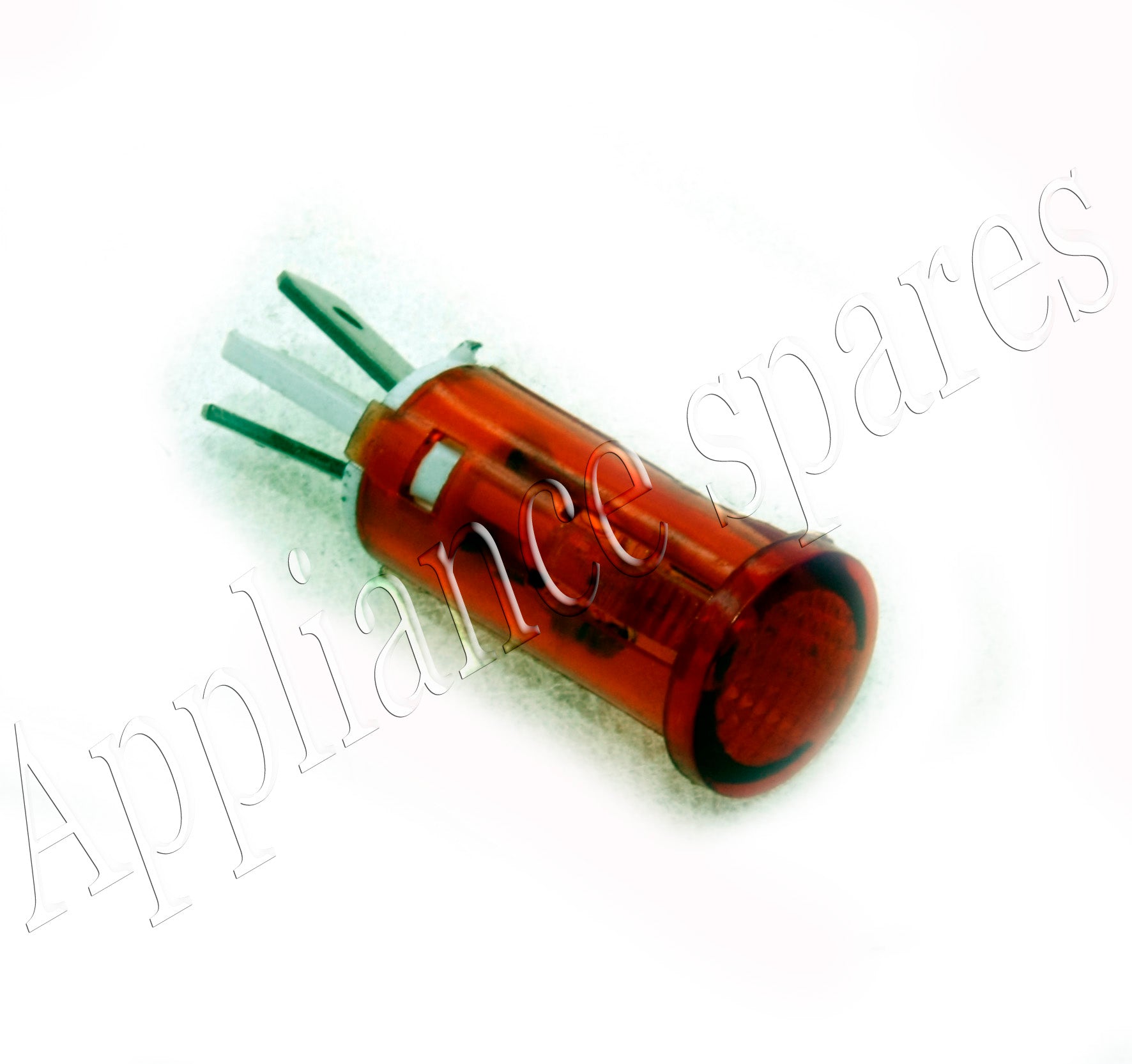 Southpoint Gas/Electric Stove Red Indicator Pilot Light-2
