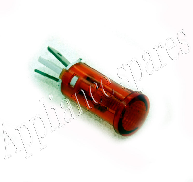 Southpoint Gas/Electric Stove Red Indicator Pilot Light-2