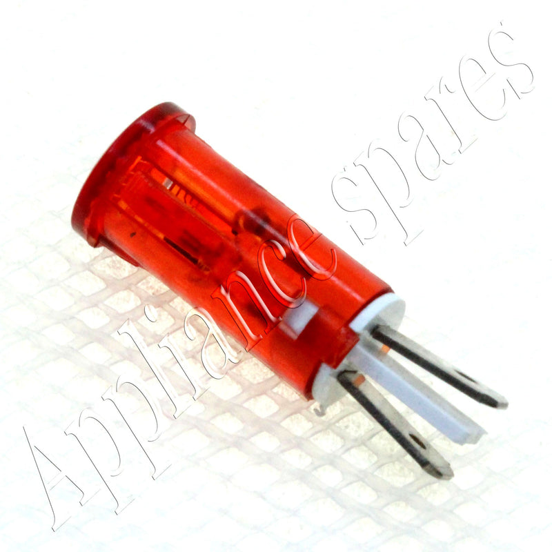 Southpoint Gas/Electric Stove Red Indicator Pilot Light-3