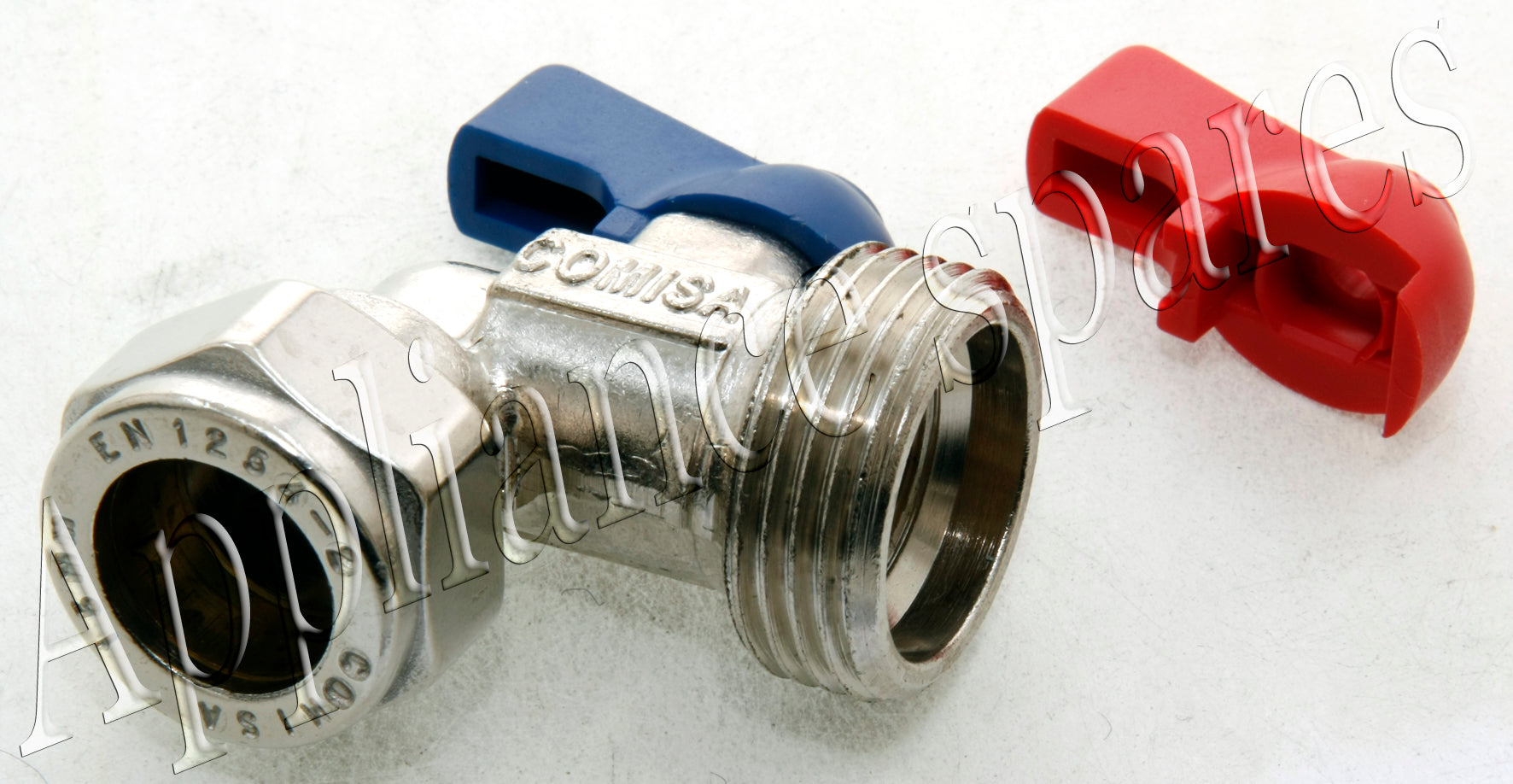 90° Angled Tap-2