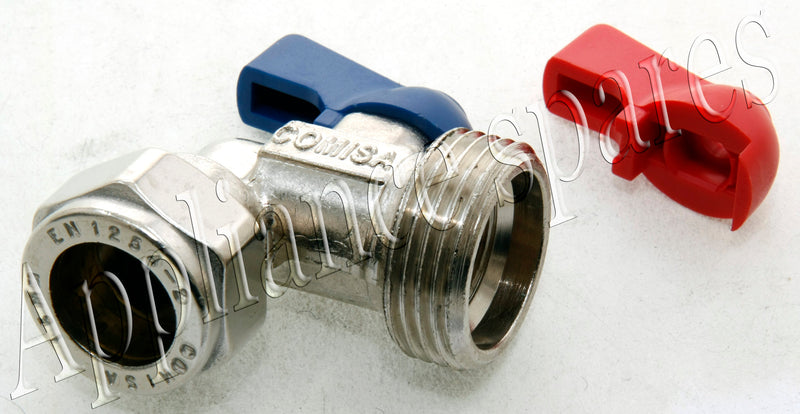 90° Angled Tap-2