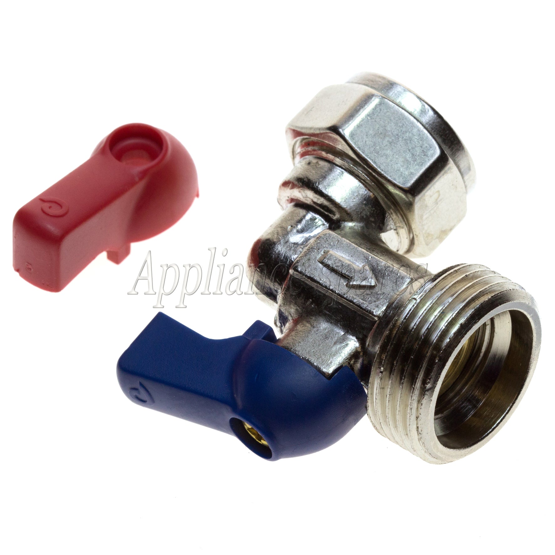 90° Angled Tap-3