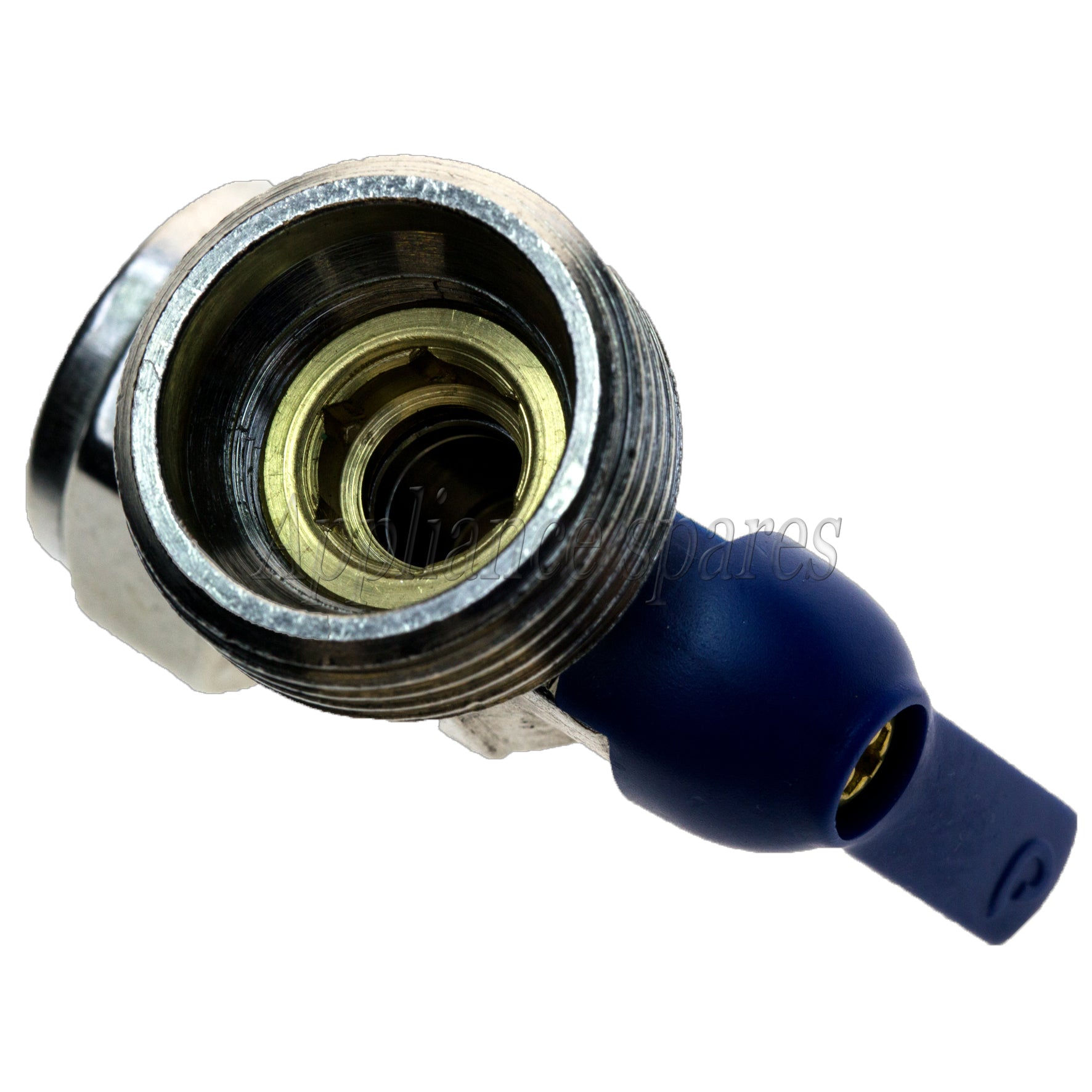 90° Angled Tap-4