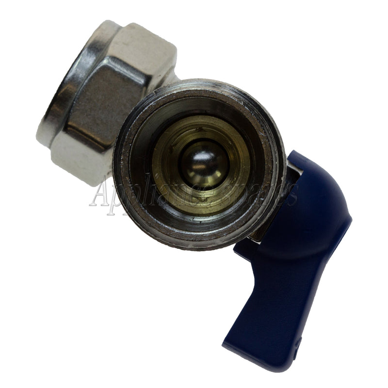 90° Angled Tap-5