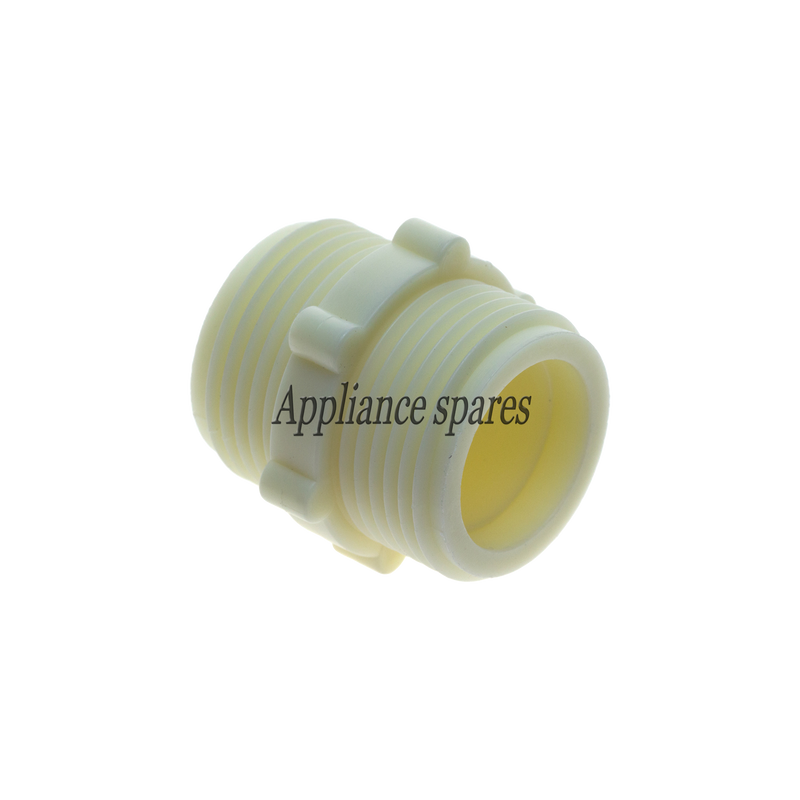 Hose Adaptor 3/4" (19mm) & 3/4" (19mm)-2