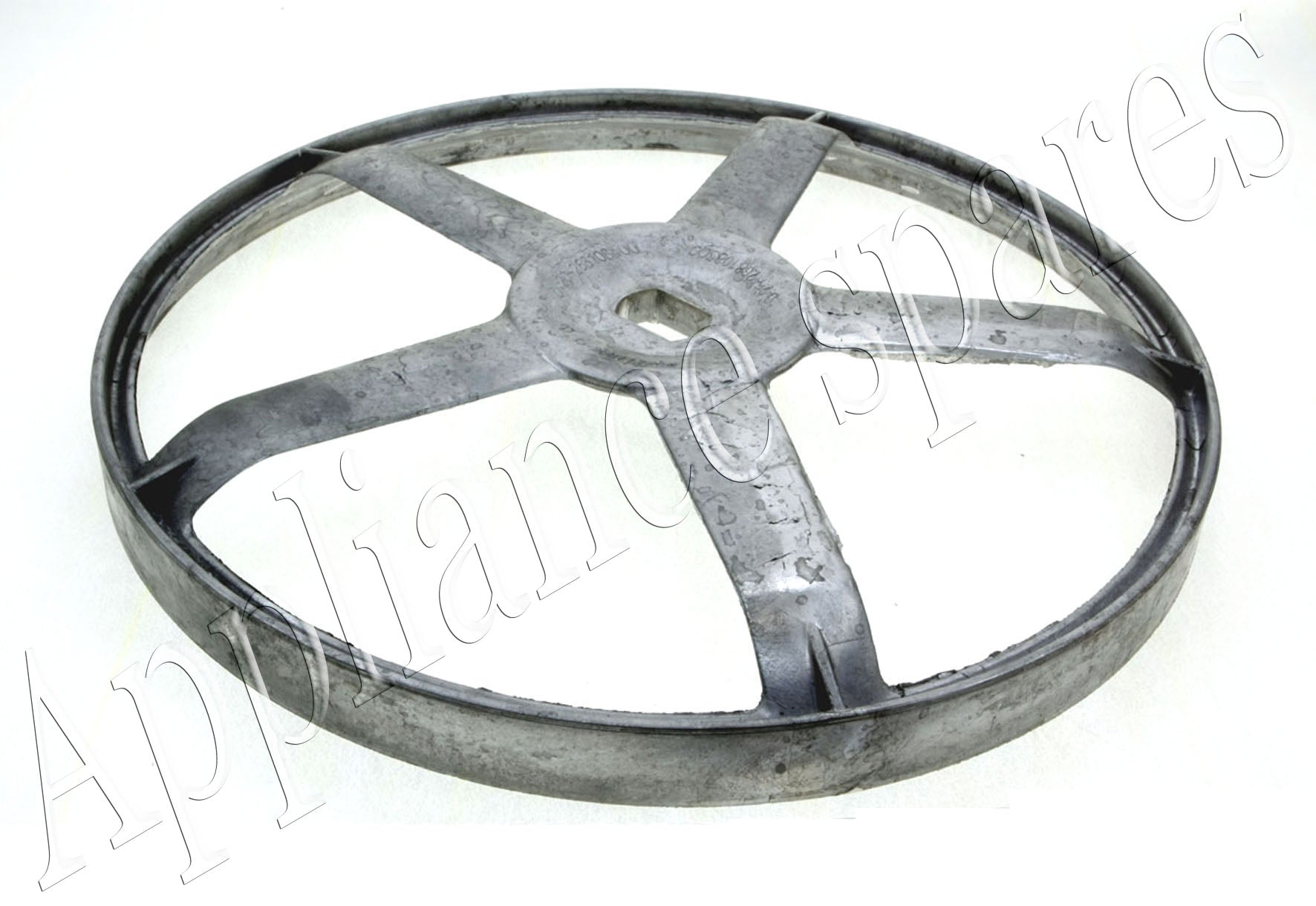 Ardo Washing Machine Drum Pulley-2