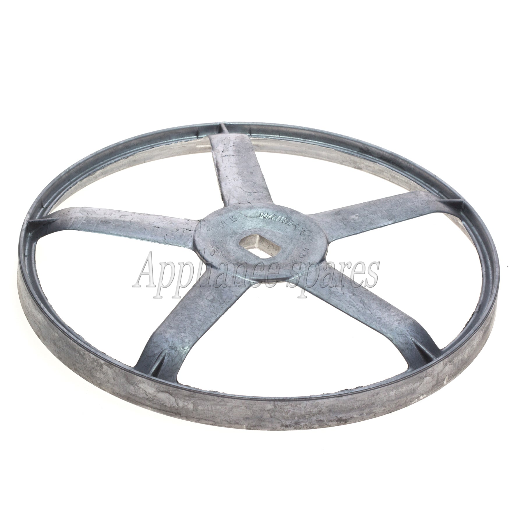 Ardo Washing Machine Drum Pulley-3