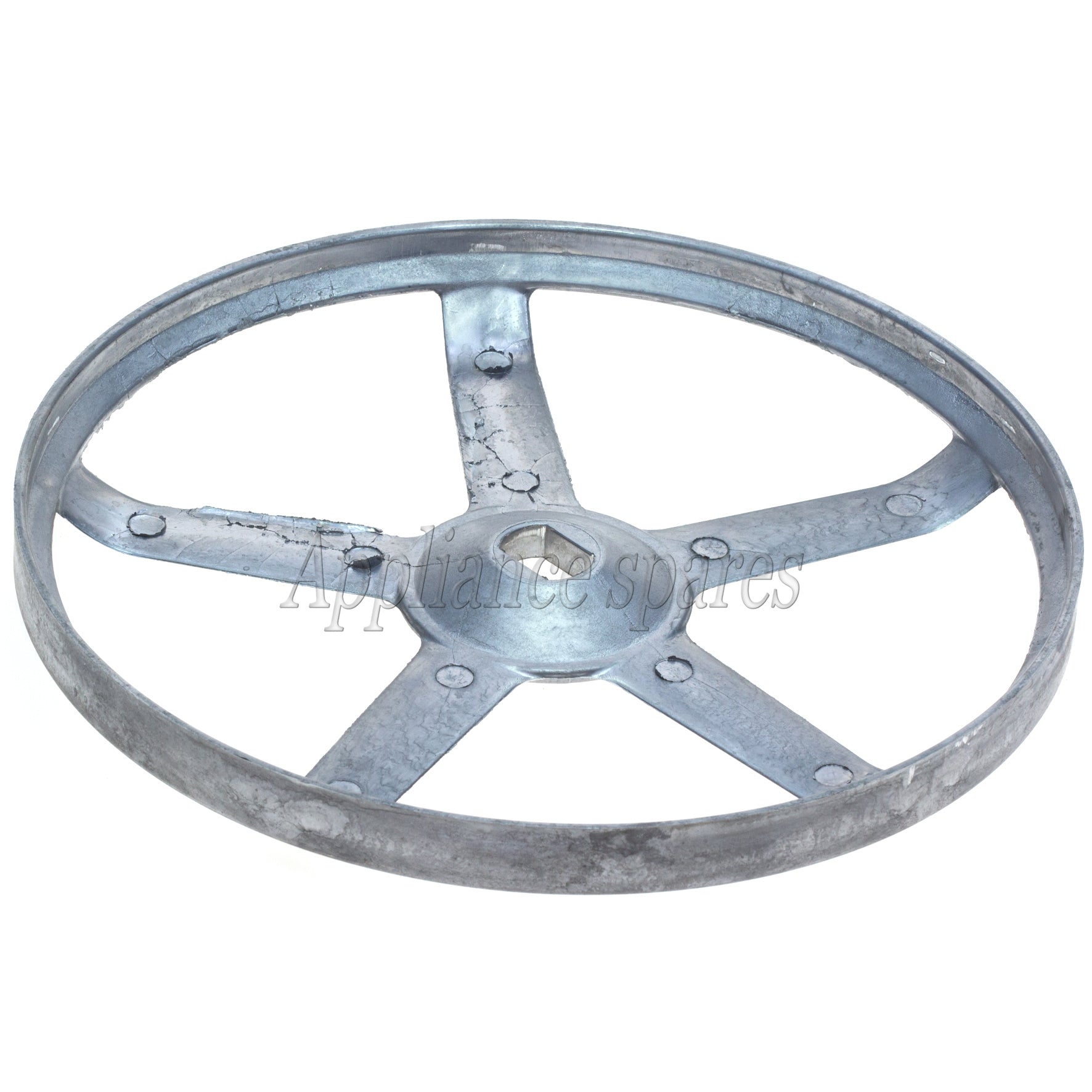 Ardo Washing Machine Drum Pulley-4