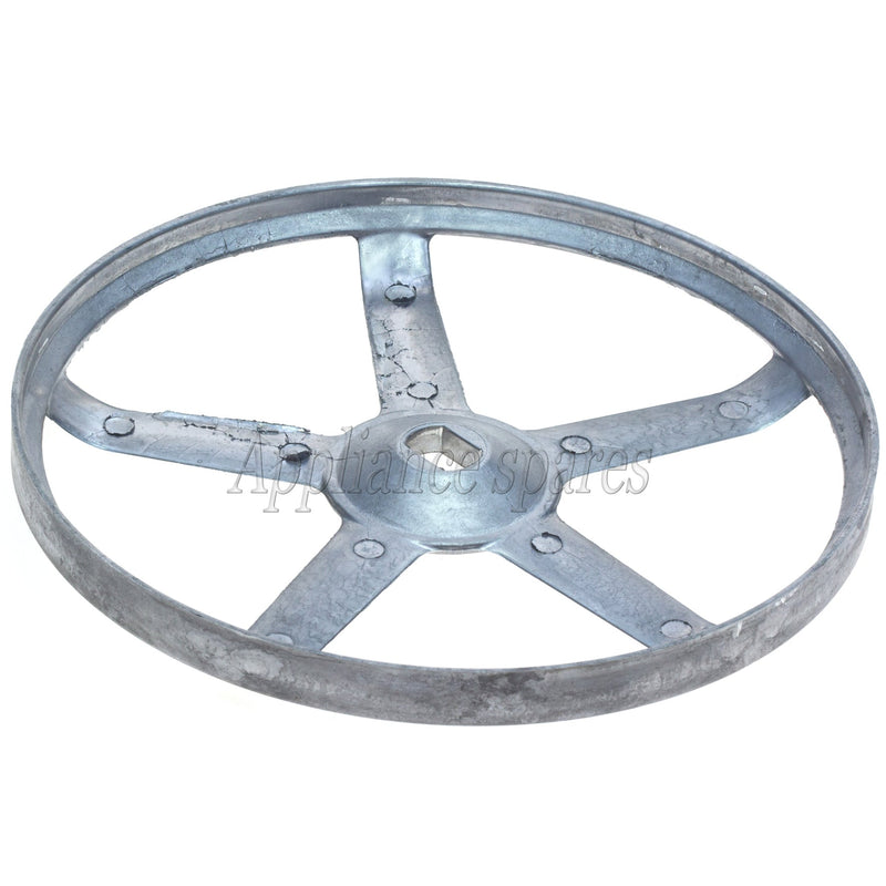 Ardo Washing Machine Drum Pulley-4