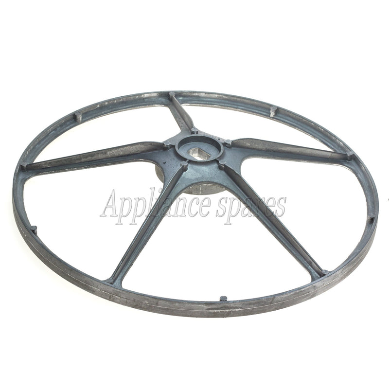 Indesit Washing Machine Drum Pulley-3