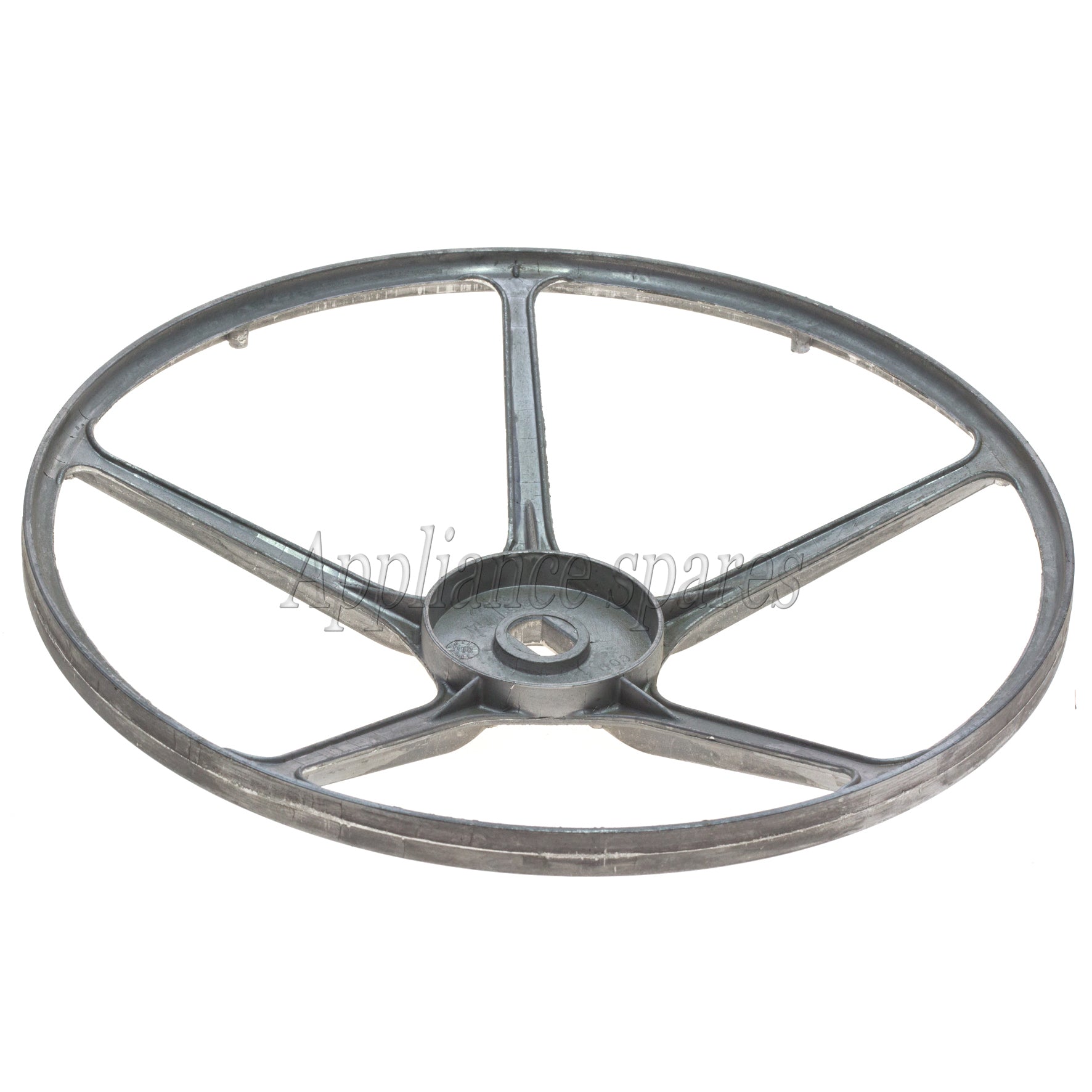 Indesit Washing Machine Drum Pulley-4