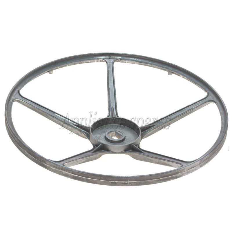 Indesit Washing Machine Drum Pulley-4