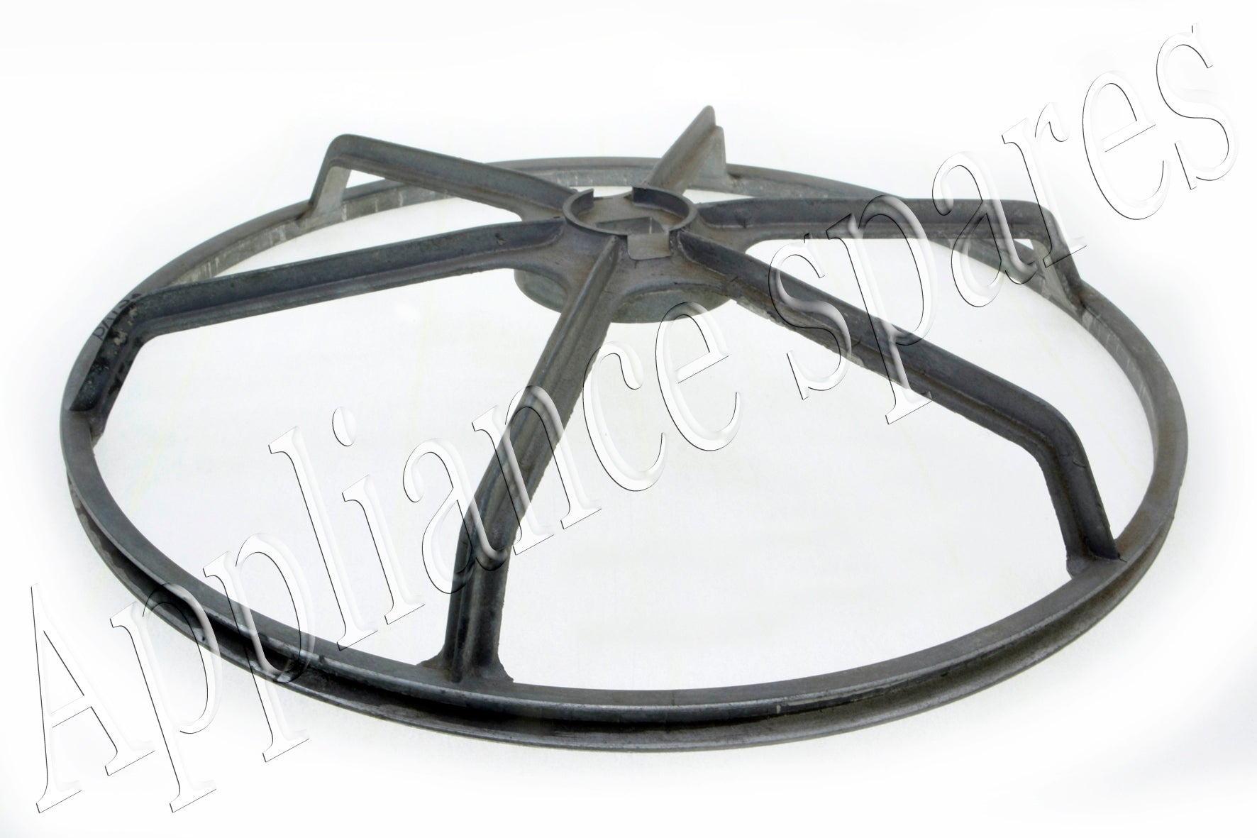 Indesit Washing Machine Drum Pulley-2