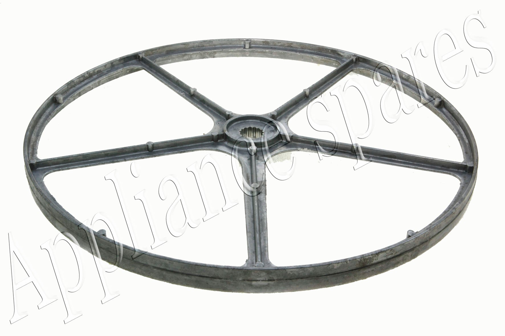 Indesit Washing Machine Drum Pulley-2