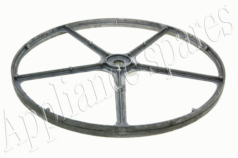 Indesit Washing Machine Drum Pulley-2