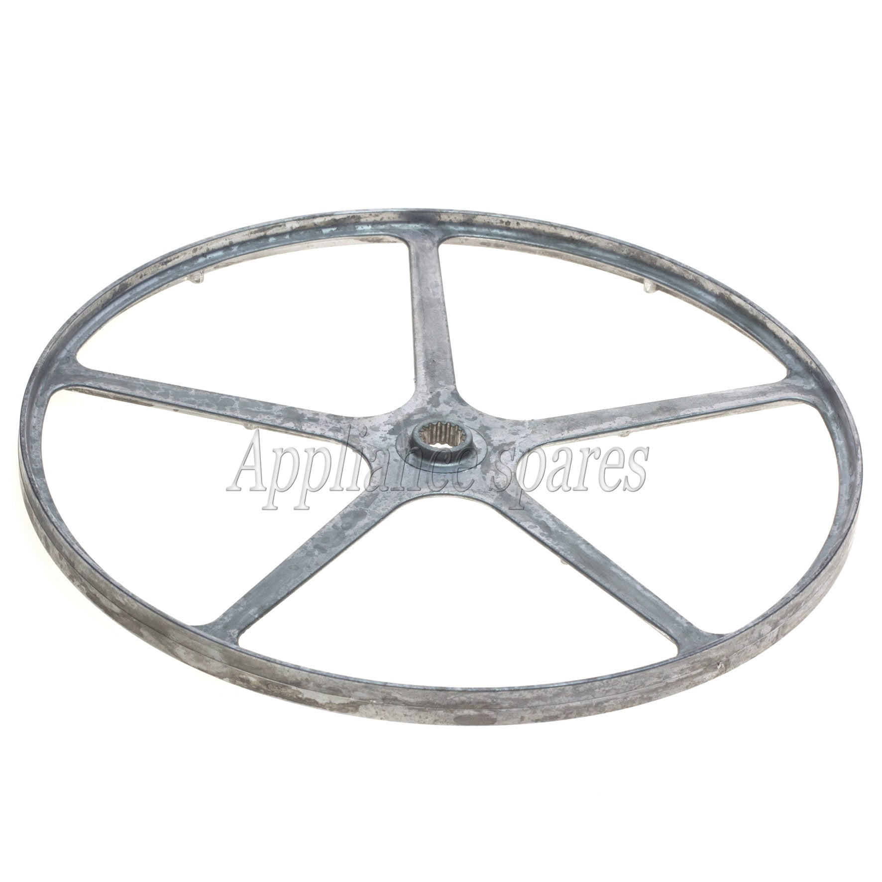 Indesit Washing Machine Drum Pulley-3
