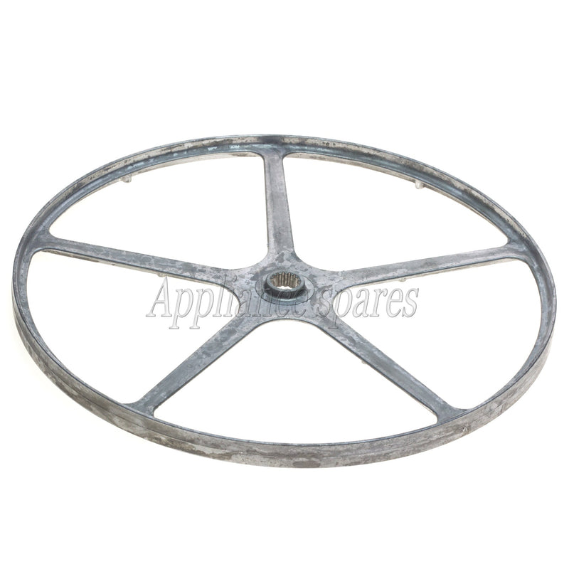 Indesit Washing Machine Drum Pulley-3