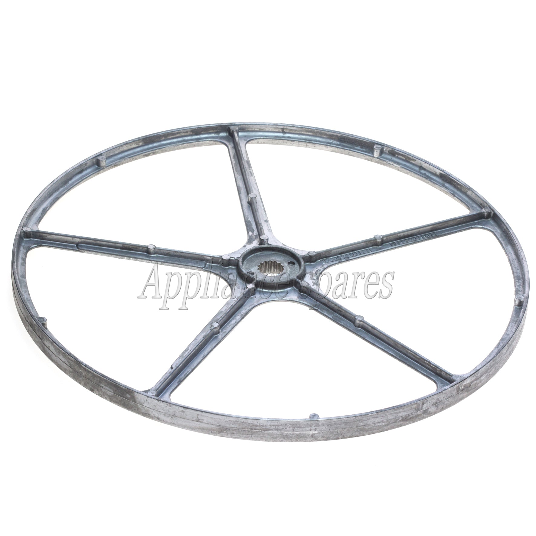Indesit Washing Machine Drum Pulley-4