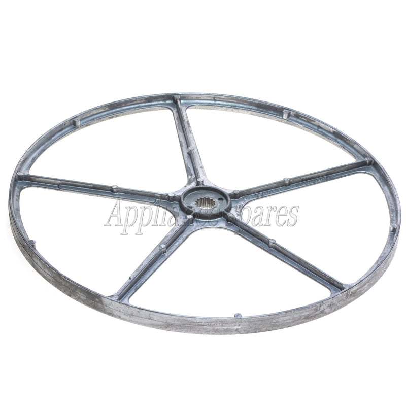 Indesit Washing Machine Drum Pulley-4