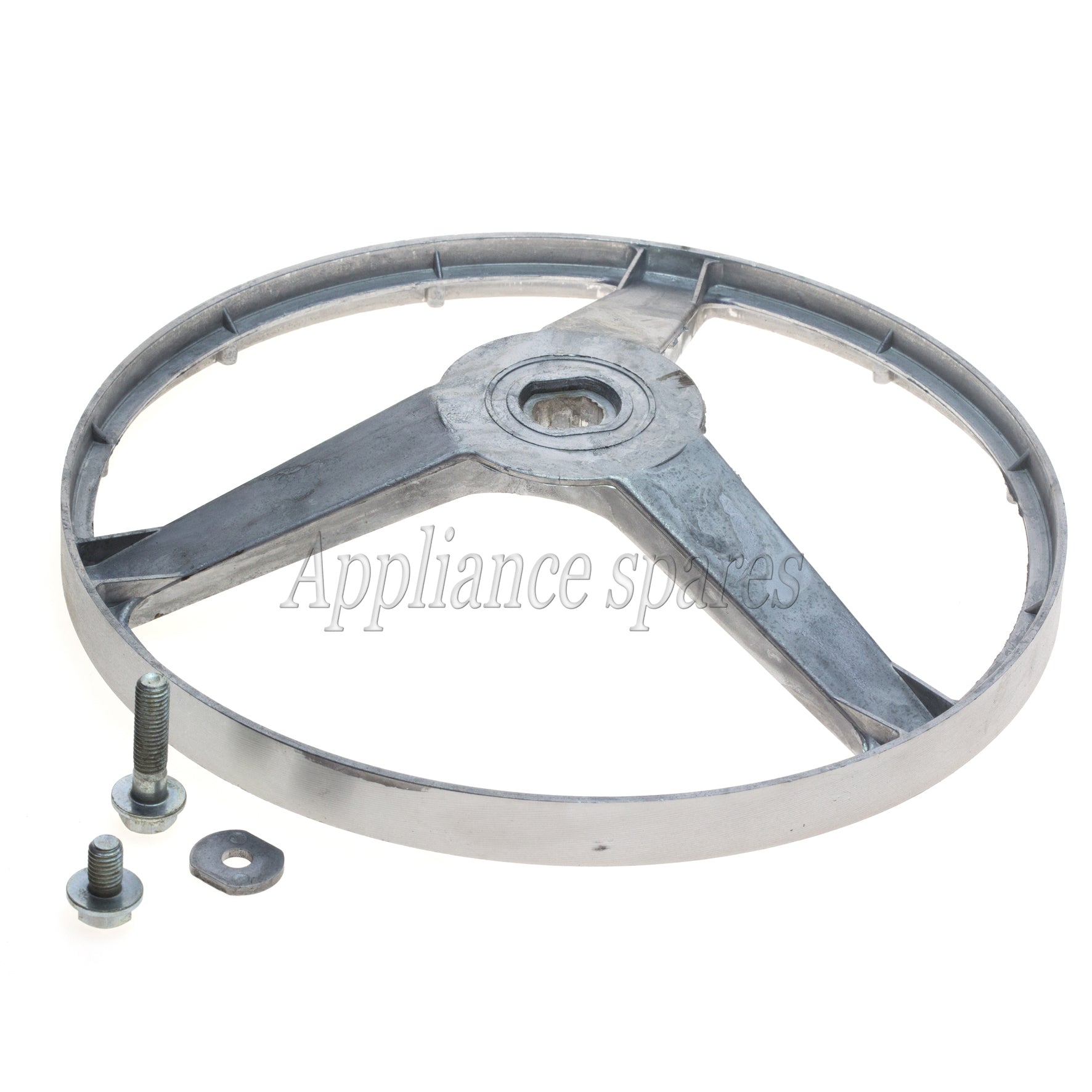 AEG Washing Machine Drum Pulley-3