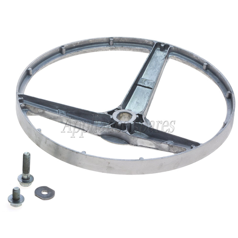 AEG Washing Machine Drum Pulley-4