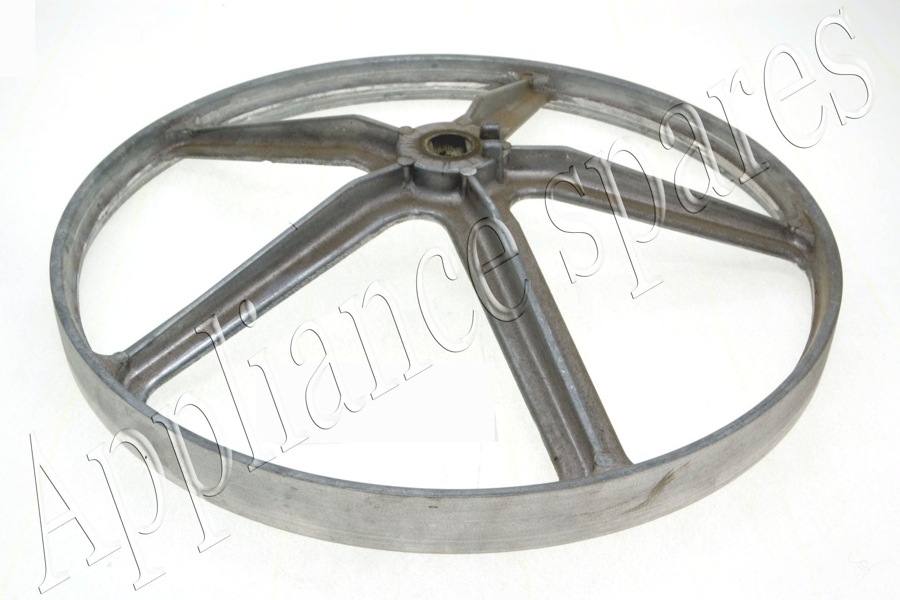 Defy Washing Machine Drum Pulley-2