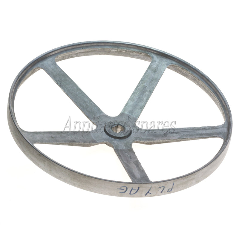Defy Washing Machine Drum Pulley-3