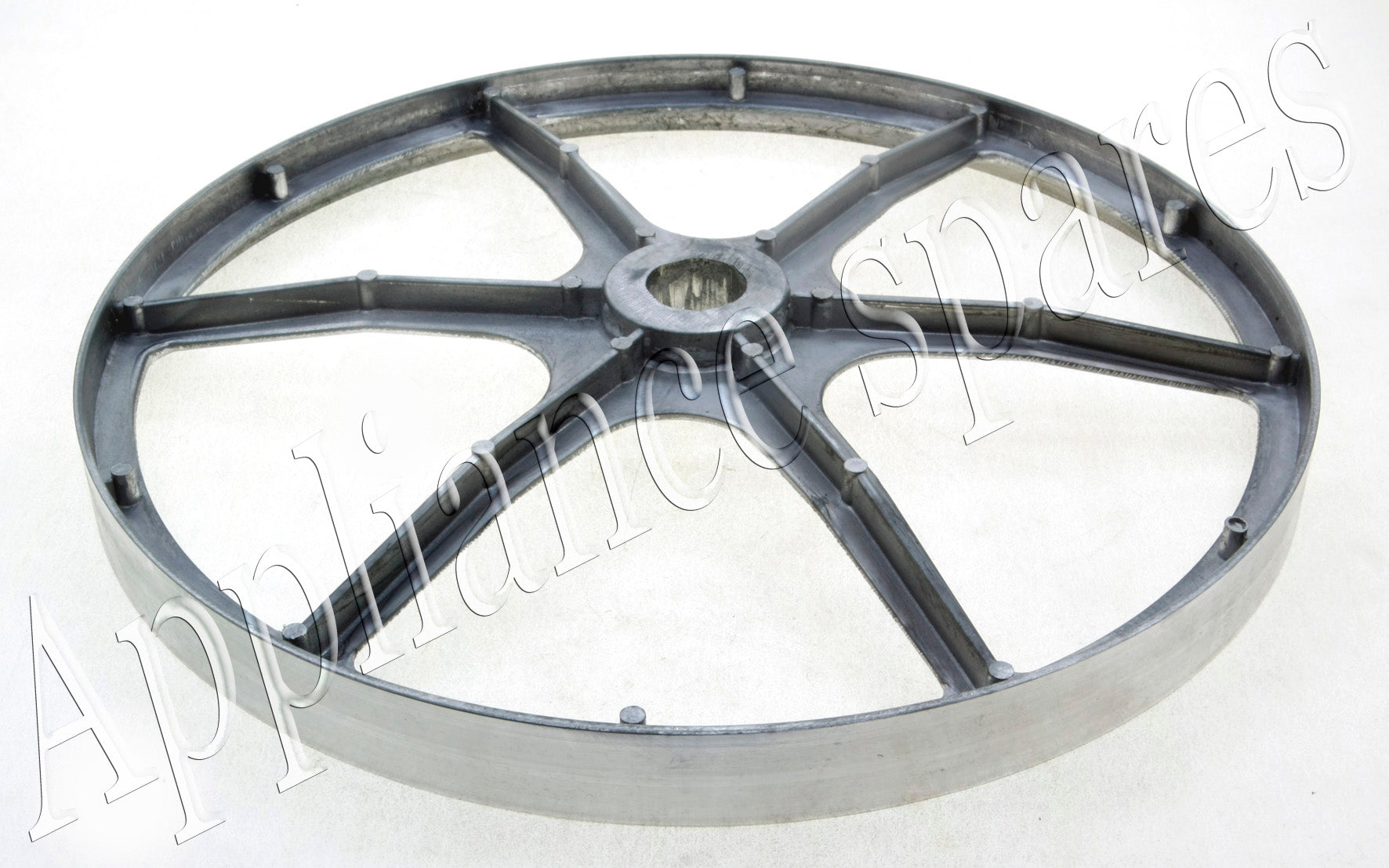 Kelvinator Washing Machine Drum Pulley-2