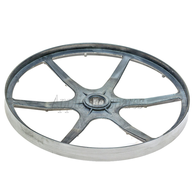 Kelvinator Washing Machine Drum Pulley-4