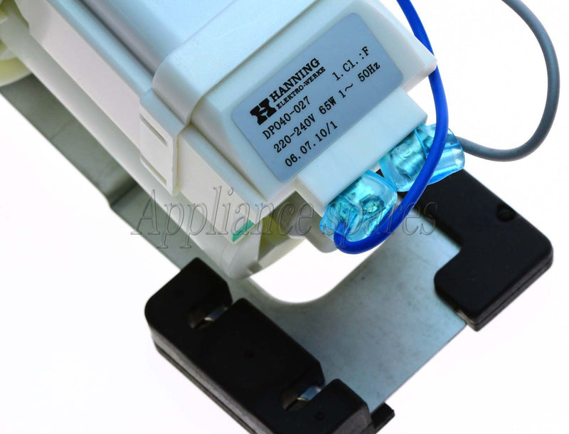 LG Washing Machine Drain Pump-3