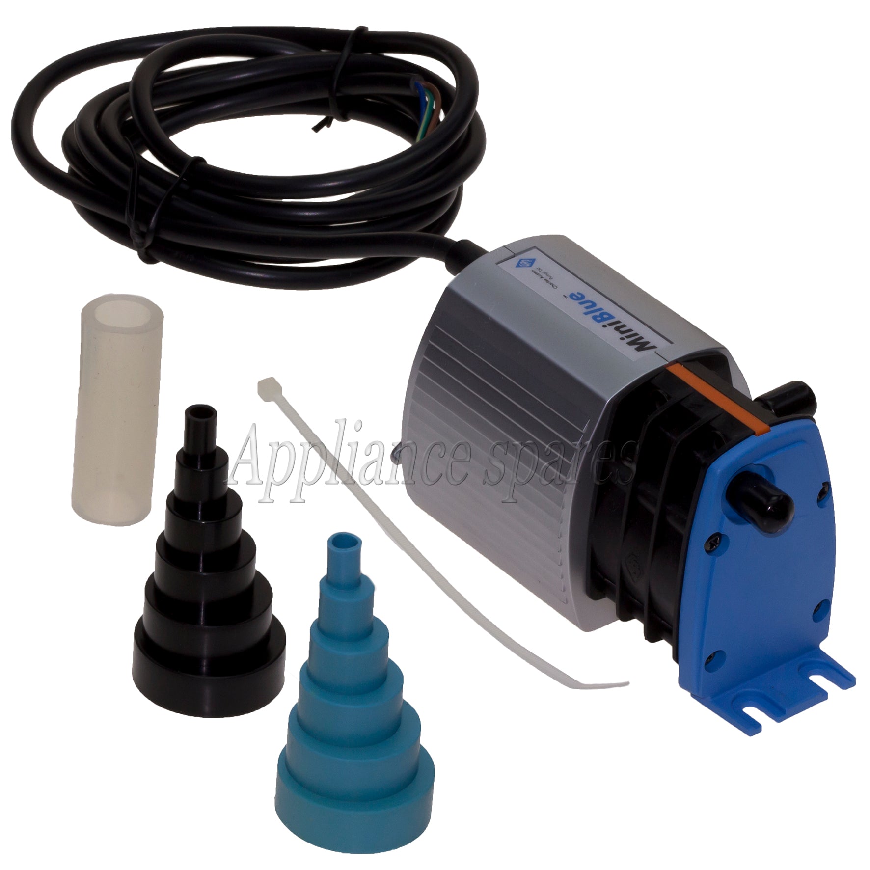 Aircon Condensation Pump 20L Per Hour Mini Black
