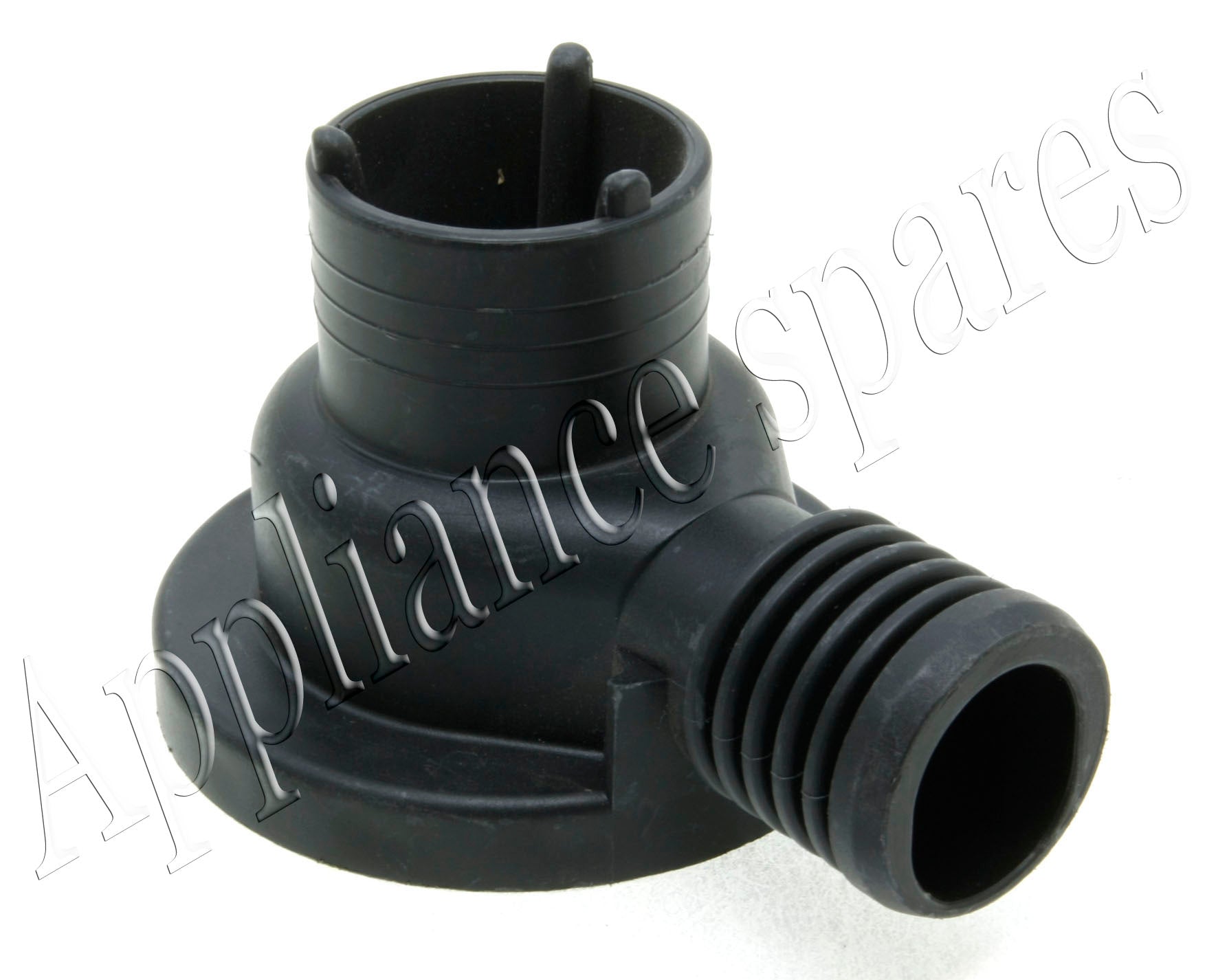 Hoover Washing Machine Magnetic Drain Pump Cover-2