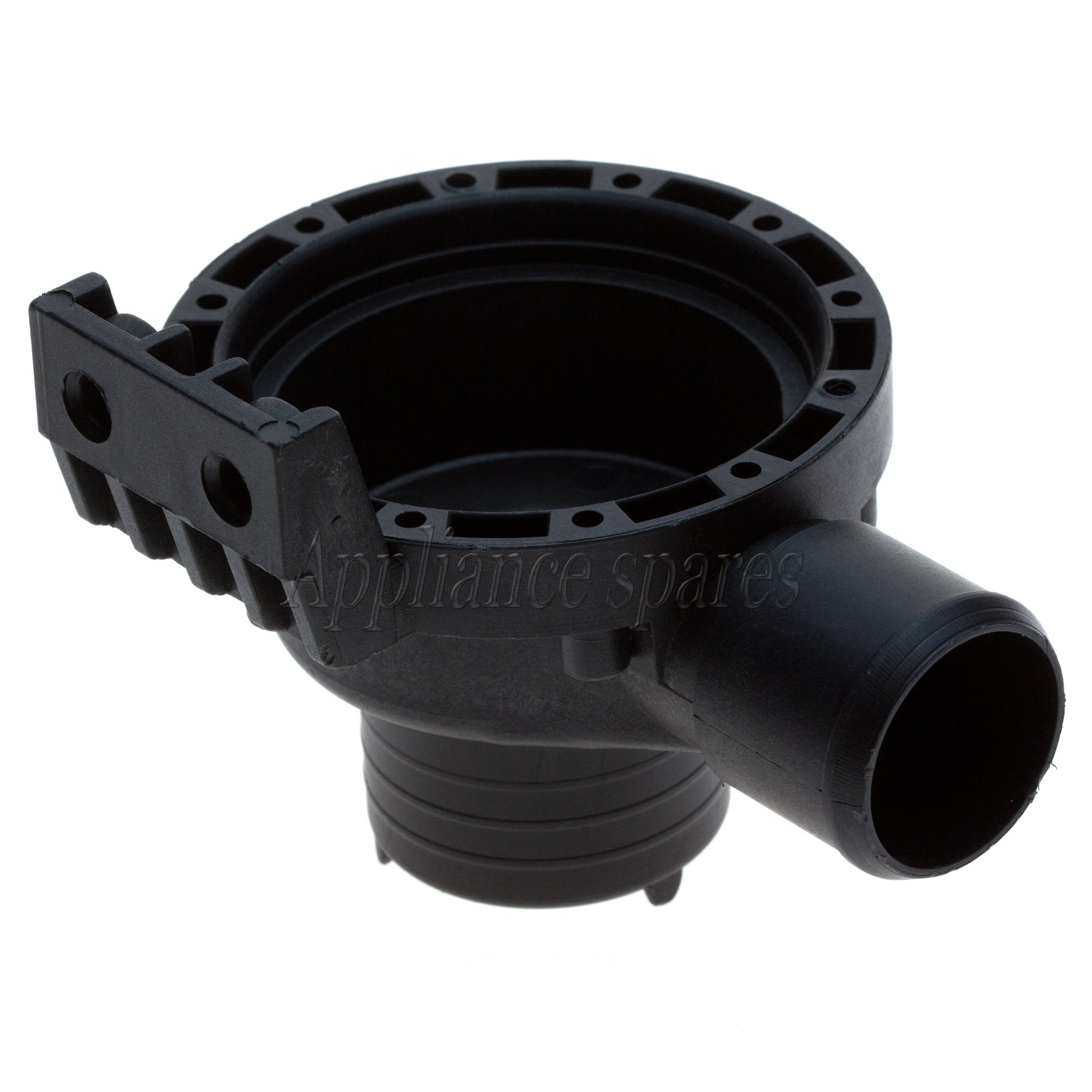 Defy Washing Machine Drain Pump Cover